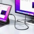 Кабель USB-C HDMI 4K Acefast C1-10