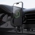 Автодержатель для телефона Acefast D27 на воздуховод, раздвижной