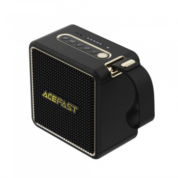 Портативная Bluetooth-колонка Acefast K3