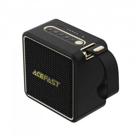 Портативная Bluetooth-колонка Acefast K3