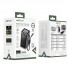 Повербанк Acefast M33 20000 мАч 100W с кабелем и дисплеем