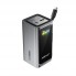 Повербанк Acefast M33 20000 мАч 100W с кабелем и дисплеем