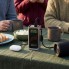 Повербанк Acefast M33 20000 мАч 100W с кабелем и дисплеем