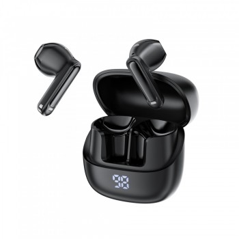 Беспроводные наушники Bluetooth Acefast W2 TWS с зарядным кейсом