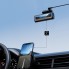 Автомобильный видеорегистратор Acefast X2 с поворотным модулем объектива