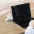 Мережевий зарядний пристрій Earldom ES-EU32C 20W PD USB-C та USB-A білий