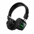 Бездротові навушники Hoco W72 Bluetooth чорні