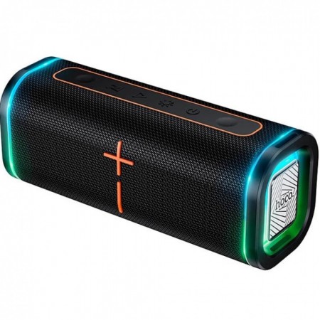 Портативная Bluetooth колонка Hoco HC51 черная