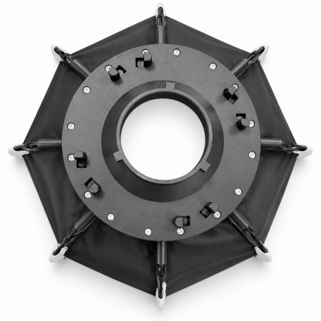 Софтбокс-октабокс Liyadi G150 Octa 30 см (325 г)