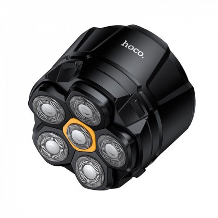 Электробритва роторная Hoco HP300