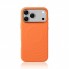 Чохол Wave Case для iPhone 16 Pro MagSafe силіконовий пісочний колір