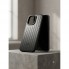 Чехол Rimova Metal Case для iPhone 14 Pro черный, металлический, защитный