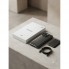 Чохол металевий Rimova Metal Case для iPhone 16 Pro помаранчевий, захист корпусу