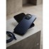 Чохол Rimowa Metal Case для iPhone 17 Pro Max синій металевий захист