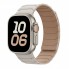 Ремешок для Apple Watch Armor Magnetic Band 38/40/41 мм магнитный Starlight&Milk tea