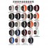 Ремешок для Apple Watch Armor Magnetic Band 38/40/41 мм магнитный шоколадно-черный