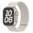 Ремешок для часов Armor Magnetic Band Apple Watch 38/40/41 мм магнитный Starlight