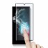 Защитное стекло Royal Glass для Samsung S26 Ultra, 0.15 мм, Fingerprint Unlock, черное