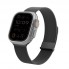 Ремешок для Apple Watch WiWU Wi-WB302 42 44 45 49 мм Slate