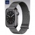 Ремешок для Apple Watch WiWU Wi-WB302 42 44 45 49 мм Slate