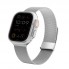 Ремінець для Apple Watch WiWU Wi-WB302 42 44 45 49 мм сріблястий