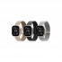 Ремінець для Apple Watch WiWU Wi-WB302 42 44 45 49 мм сріблястий