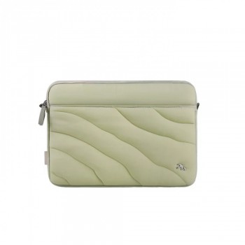 Сумка для ноутбука 14 дюймів WiWU Terrace Avocado Green Сумка для ноутбука 14 дюймів WiWU Terrace Avocado Green