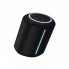 Портативная Bluetooth колонка Hoco HT3 Pro с LED подсветкой