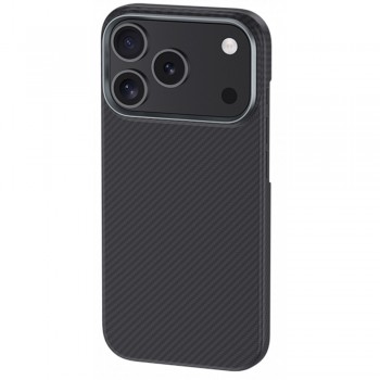 Чехол кевларовый Benks ArmorAir 600D для iPhone 17 Air ультратонкий