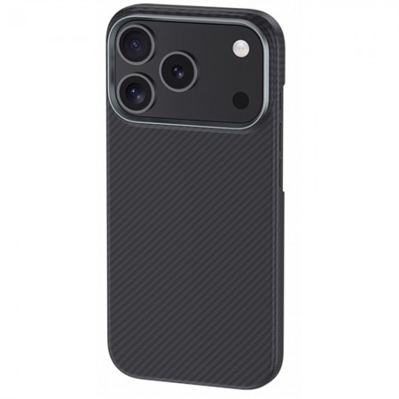 Чехол кевларовый Benks ArmorAir 600D для iPhone 17 Air ультратонкий