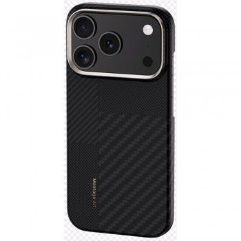 Кевларовый чехол Benks ArmorAir Montage для iPhone 17 Pro Max