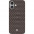 Чехол для iPhone 17 Benks ArmorAir ArmorGrid кевларовый золотистый