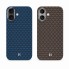 Чехол для iPhone 17 Benks ArmorAir ArmorGrid кевларовый золотистый