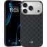 Чехол для iPhone 17 Pro Max Benks ArmorAir кевларовый черный