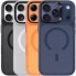 Чохол Benks Lucid Armor Magnetic для iPhone 17 Pro Max магнітний помаранчевий
