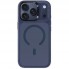 Чохол Benks Lucid Armor Magnetic для iPhone 17 Pro Max магнітний синій