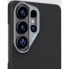 Магнітний чохол Benks ArmorAir 600D кевлар для Samsung S26 Ultra