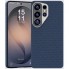 Чохол Benks ArmorTint Kevlar для Samsung S26 Ultra магнітний посилений синій
