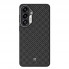 Противоударный чехол Benks ArmorPro кевлар Samsung S26 Ultra