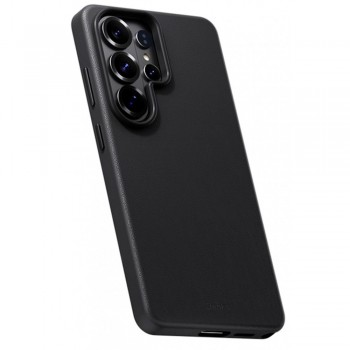 Чохол Benks VitaPro Magnetic для Samsung S26 Ultra магнітний шкіряний чорний