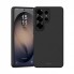 Чохол Benks VitaPro Magnetic для Samsung S26 Ultra магнітний шкіряний чорний
