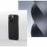 Чехол для iPhone 16 Pro Benks ArmorAir 600D кевлар MagSafe черный