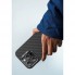 Чехол для iPhone 16 Pro Benks ArmorAir 600D кевлар MagSafe черный