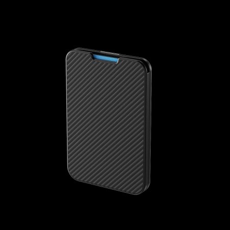 Гаманець Benks ArmorGo Magnetic Wallet Stand з кевларом, магнітний тримач
