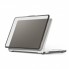 Чехол для MacBook Neo 13 A3404 TPU+PC черный