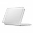 чехол для MacBook Neo 13 A3404 TPU+PC белый