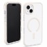Чехол MagSafe Vibe Case для iPhone 13/14 белый