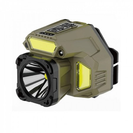 Ручний LED-ліхтар HX-918S