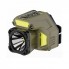 Ручний LED-ліхтар HX-918S