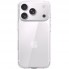 Прозрачный чехол Rock Crystal Shield для iPhone 18 Pro